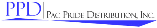 Pac Pride Distribution Inc.