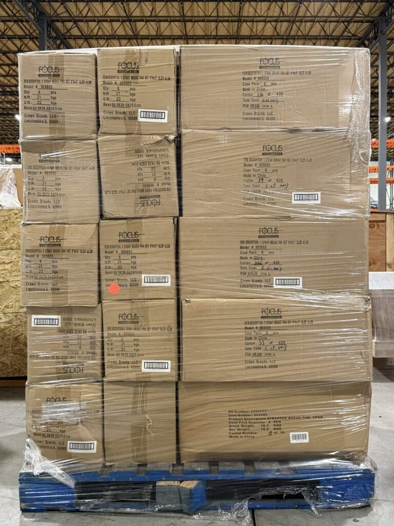 boxes
